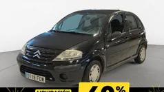 Usado 2006 Citroën C3 Furio Utilitario | 3850 € (Precio justo)