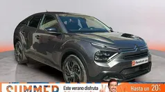 Usado 2024 Citroën C4 PureTech Berlina | 16.990 € (Precio justo)