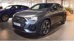 Usado 2025 Audi Q3 Sport SUV | 77.986 €