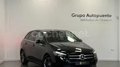 Usado 2020 Mercedes B200 Monovolumen | 22.890 € (Precio justo)