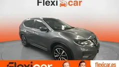 Gris Usado 2020 Nissan X-Trail N-TEC SUV | 18.990 € (Precio justo)