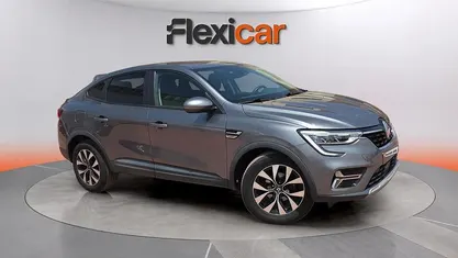 Usado Renault Arkana Evolution 141 CV (103 kW) 2023 SUV