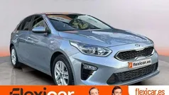 Usado 2020 Kia Ceed Utilitario | 15.290 € (Precio justo)