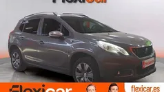 Usado 2016 Peugeot 2008 Active SUV | 11.490 € (Precio justo)