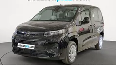 Usado 2025 Opel Combo S Monovolumen | 20.436 € (Super precio)