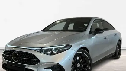 Usado 2026 Mercedes CLA180 Berlina | 52.150 €