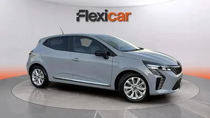 Usado Renault Clio V Evolution 101 CV (74 kW) 2025 Utilitario