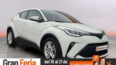 Usado 2021 Toyota C-HR Active SUV | 21.790 € (Buen precio)