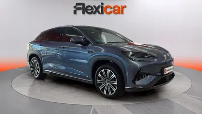 Usado BYD Sealion 7 230 kW (313 CV) 2025 SUV