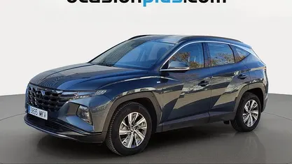 Usado Hyundai Tucson 150 CV (110 kW) 2023 SUV