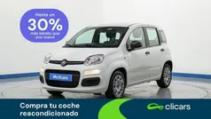 Usado 2022 Fiat Panda Utilitario | 9990 € (Precio justo)