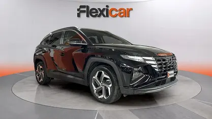 Usado Hyundai Tucson 230 CV (169 kW) 2024 SUV