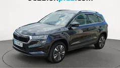 Usado 2022 Skoda Karoq Ambition SUV | 19.991 € (Buen precio)