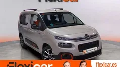Usado 2020 Citroën Berlingo Shine Familiar | 17.290 € (Buen precio)