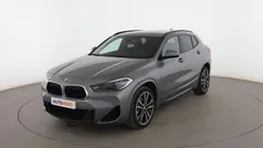 Gris Usado 2023 BMW X2 M Sport SUV | 33.299 € (Caro)