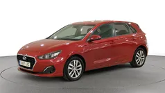 Usado 2020 Hyundai i30 Utilitario | 13.000 € (Buen precio)