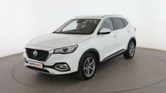 Blanco Usado 2022 MG EHS Comfort SUV | 20.599 € (Precio justo)