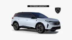 Usado 2025 Peugeot e-3008 GT SUV | 46.959 € (Precio justo)