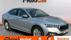 Gris Usado 2024 Skoda Octavia | 24.490 € (Super precio)