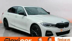 Blanco Usado 2020 BMW 320 Berlina | 32.490 € (Precio justo)