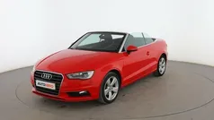 Usado 2014 Audi A3 Ambition Utilitario | 16.999 € (Precio justo)