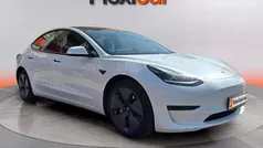 Usado 2021 Tesla Model 3 RWD Berlina | 22.990 € (Super precio)