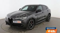 Usado 2021 Alfa Romeo Stelvio Veloce SUV | 25.299 € (Buen precio)