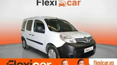 Usado 2019 Renault Kangoo Monovolumen | 8770 € (Buen precio)