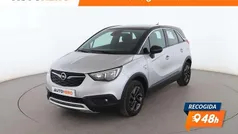 Usado 2019 Opel Crossland Design Edition SUV | 11.099 € (Precio justo)