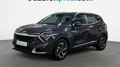 Usado 2024 Kia Sportage SUV | 23.173 € (Super precio)