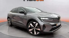 Gris Usado 2023 Renault Mégane Evolution Berlina | 22.490 € (Precio justo)