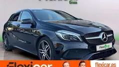 Usado 2018 Mercedes A180 Utilitario | 19.190 € (Precio justo)