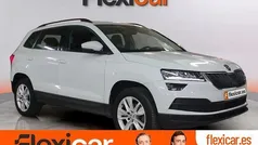 Usado 2019 Skoda Karoq Ambition SUV | 18.890 € (Precio justo)