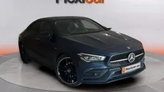 Usado 2022 Mercedes CLA180 Berlina | 26.990 € (Buen precio)