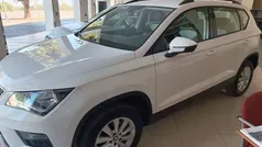 Usado 2019 Seat Ateca Ecomotive SUV | 16.500 € (Precio justo)