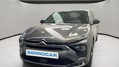 Gris Usado 2024 Citroën C5 X Feel Familiar | 33.090 €