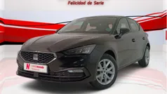 Usado 2024 Seat Leon Style | 24.672 € (Precio justo)