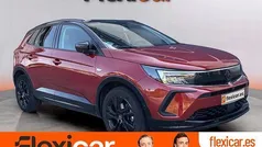 Usado 2022 Opel Grandland X GS Line SUV | 20.990 € (Precio justo)