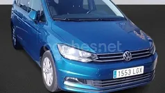 Usado 2020 VW Touran Advance Monovolumen | 23.000 € (Precio justo)