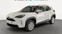 Blanco Nuevo 2024 Toyota Yaris Cross Business Edition SUV | 24.082 € (Precio justo)
