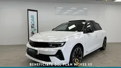 Usado 2023 Opel Astra Edition Berlina | 29.900 € (Precio justo)