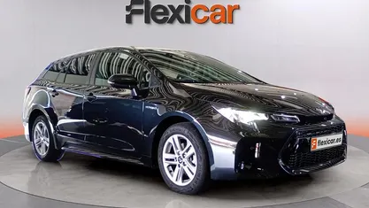 Negro Usado 2025 Suzuki Swace Familiar | 22.490 € (Buen precio)