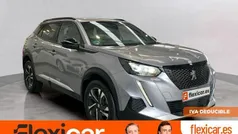 Usado 2023 Peugeot 2008 Allure SUV | 17.290 € (Buen precio)