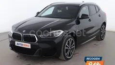 Negro Usado 2020 BMW X2 M Sport SUV | 25.999 € (Precio justo)