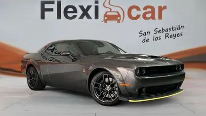 Usado Dodge Challenger 492 CV (361 kW) 2022 Coupe