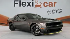 Otros Usado 2022 Dodge Challenger Coupe | 77.190 €