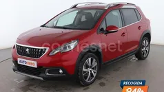 Usado 2018 Peugeot 2008 Allure SUV | 12.699 € (Precio justo)