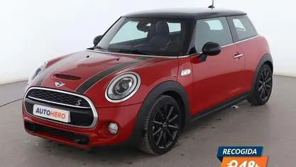 Usado 2015 Mini Cooper S Utilitario | 14.999 € (Buen precio)