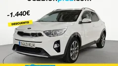 Usado 2018 Kia Stonic SUV | 14.750 € (Precio justo)