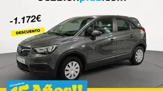 Usado 2021 Opel Crossland Edition SUV | 12.900 € (Super precio)